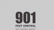 901 Pest Control