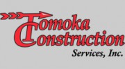 Tomoka Construction Services