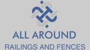 All Around Railings & Fences