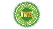 Jve Landscaping & Maintenance
