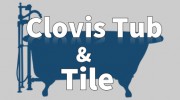 Clovis Tub & Tile Refinishing