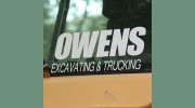 Owens Excavating & Trucking