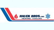 Hauck BROS Inc