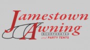 Jamestown Awning & Party Tents