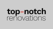Top Notch Renovations