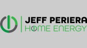 Jeff Periera Home Energy