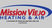Mission Viejo Heating & Air