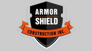 Armor Shield Construction