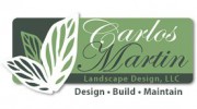 Carlos Martin Landscape Design