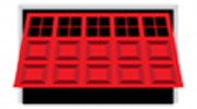 Plano Garage Door
