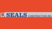 Seals/Biehle General Contrac