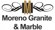 Moreno Granite & Marble