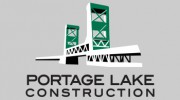 Portage Lake Construction