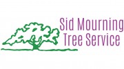 Sid Mourning Tree Service