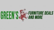 Green's Furniture Deals & More