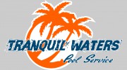 Tranquil Waters Pool Service