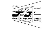 J & J Siding & Window Sales