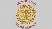 Mendocino Solar Service