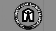 Cullman County Homebuilders