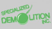 Specialized Demolition