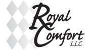 Royal Comfort