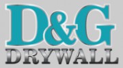 D&G Drywall