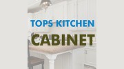 Tops Kitchen Cabinet