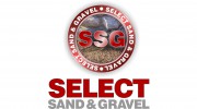 Select Sand & Gravel