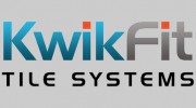 KwikFit Tile Systems
