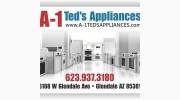 A1 Ted's Appliances