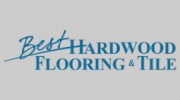 Best Hardwood Flooring