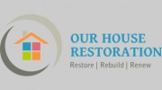 Our House Restoration