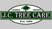 JC Tree Care