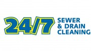 24/7 Sewer & Drain