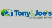 Tony & Joe's Landscaping