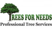 Trees For Needs