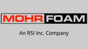 Mohr Foam Insulation
