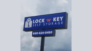 Lock 'N' Key Self Storage