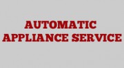 Automatic Appliance Service