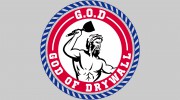 GOD Of Drywall