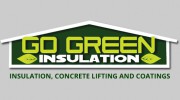 Go Green Insulation