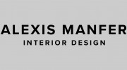 Alexis Manfer Interior Design