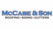 McCabe & Son Roofing