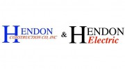 Hendon Construction