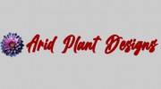 Arid Plant Designs