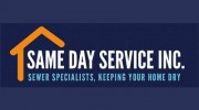 Same Day Service