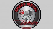 Sheet Metal Werks