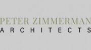 Zimmerman Peter H Architect