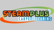 SteamPlus Carpet Cleaning