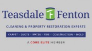 Teasdale Fenton
